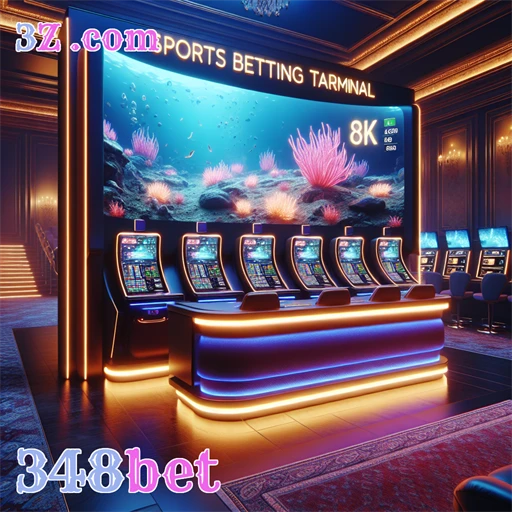 Apostas Inovadoras na 348bet.com: Entretenimento Garantido