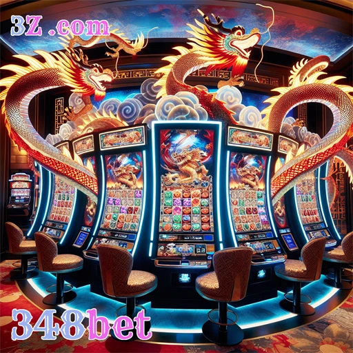 Experiência de Jogos no 348bet: Diversão e Interatividade